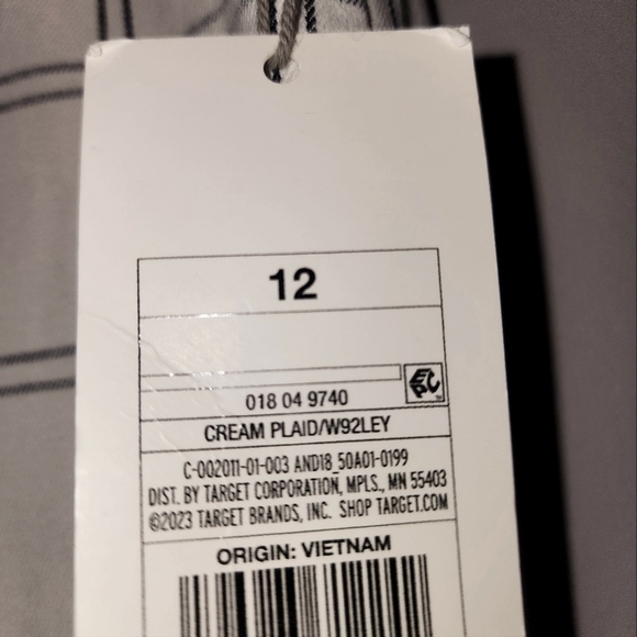 High Rise Kick Flare Pull On Pants - Picture 2 of 8